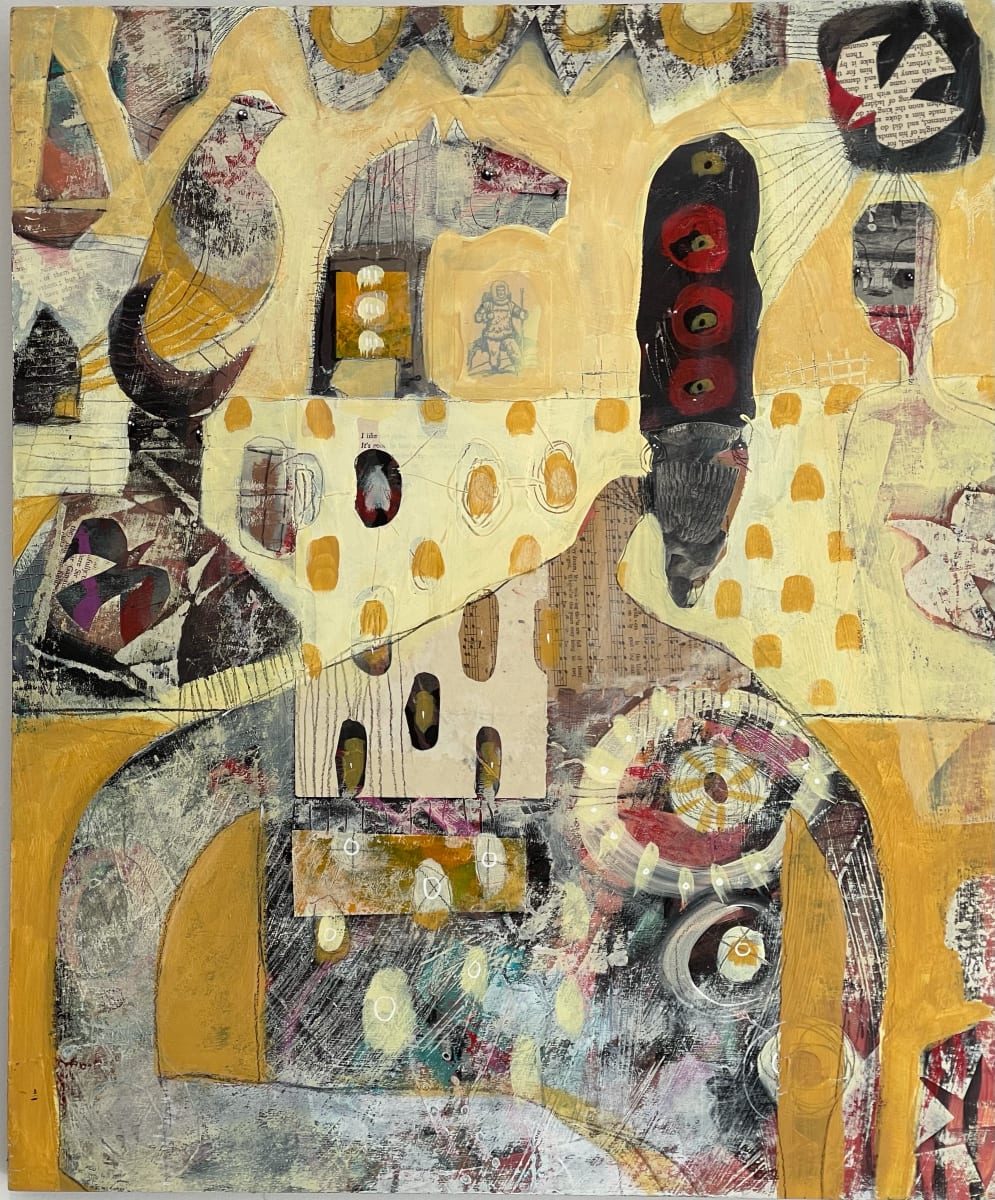 Waking Dreams by SteffanieLorig.com 