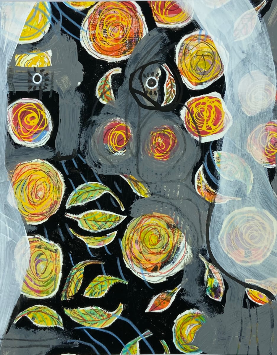 Bright Eyes by Steffanie Lorig 