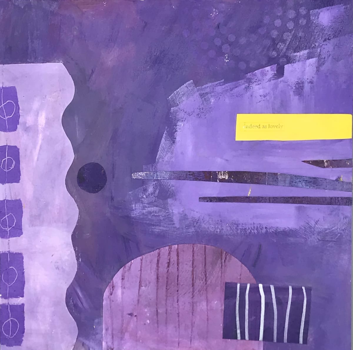 Lovely Indeed by SteffanieLorig.com 