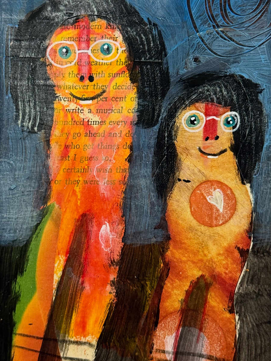 Best Friends by SteffanieLorig.com 