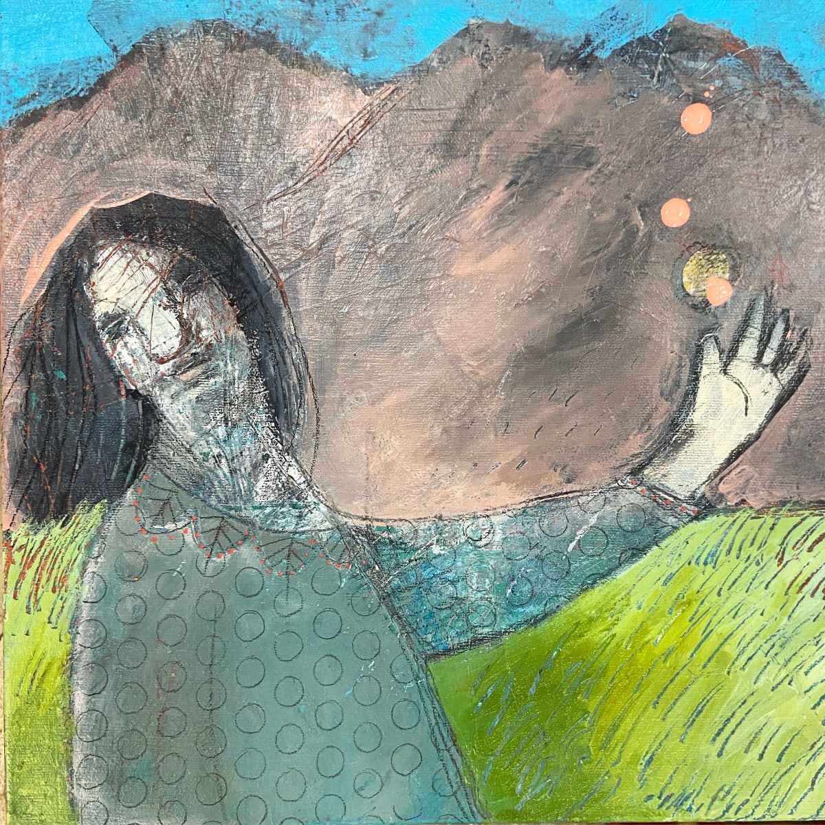 Keeping it Together by SteffanieLorig.com 