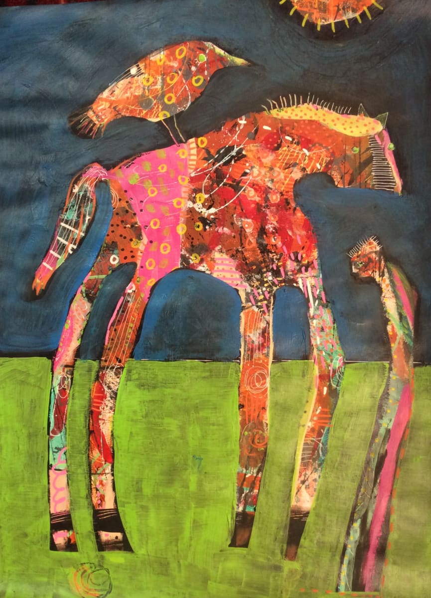 Honoring the Creation by Steffanie Lorig, Image 2.