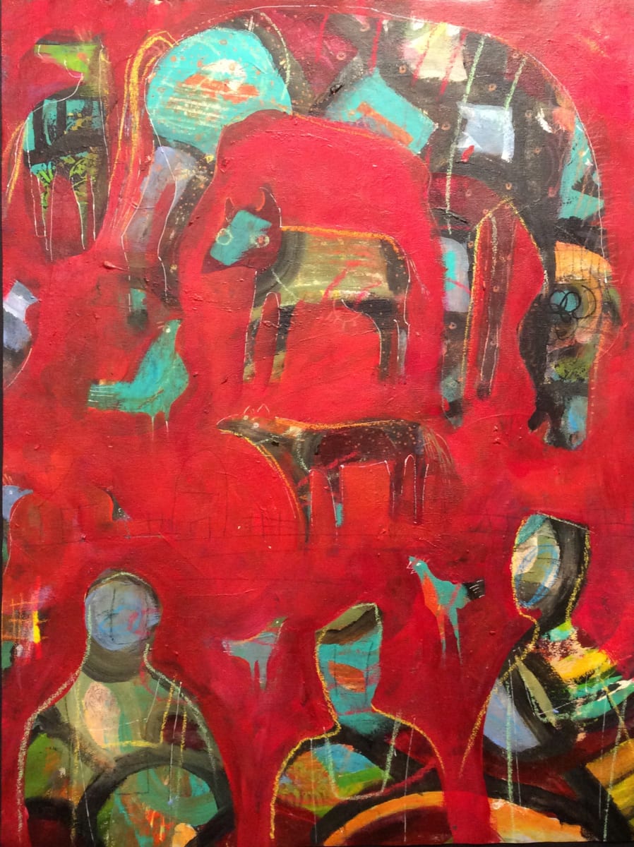 Farm Animal Sanctuary by SteffanieLorig.com 