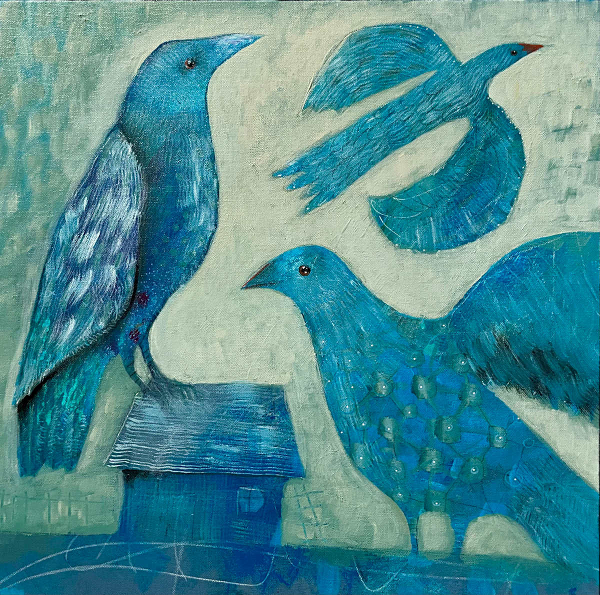 Upon a Barn by SteffanieLorig.com 