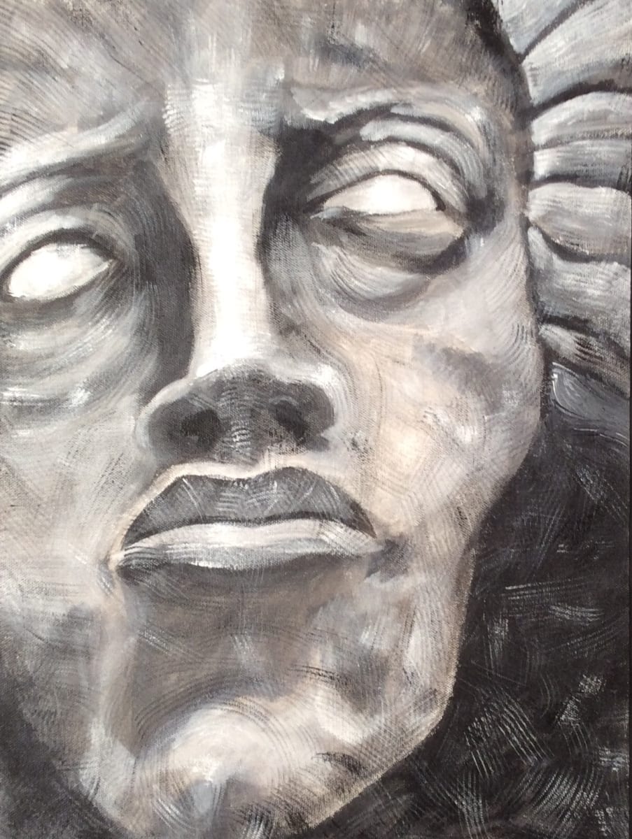 Sergio by Steffanie Lorig, Image 1.