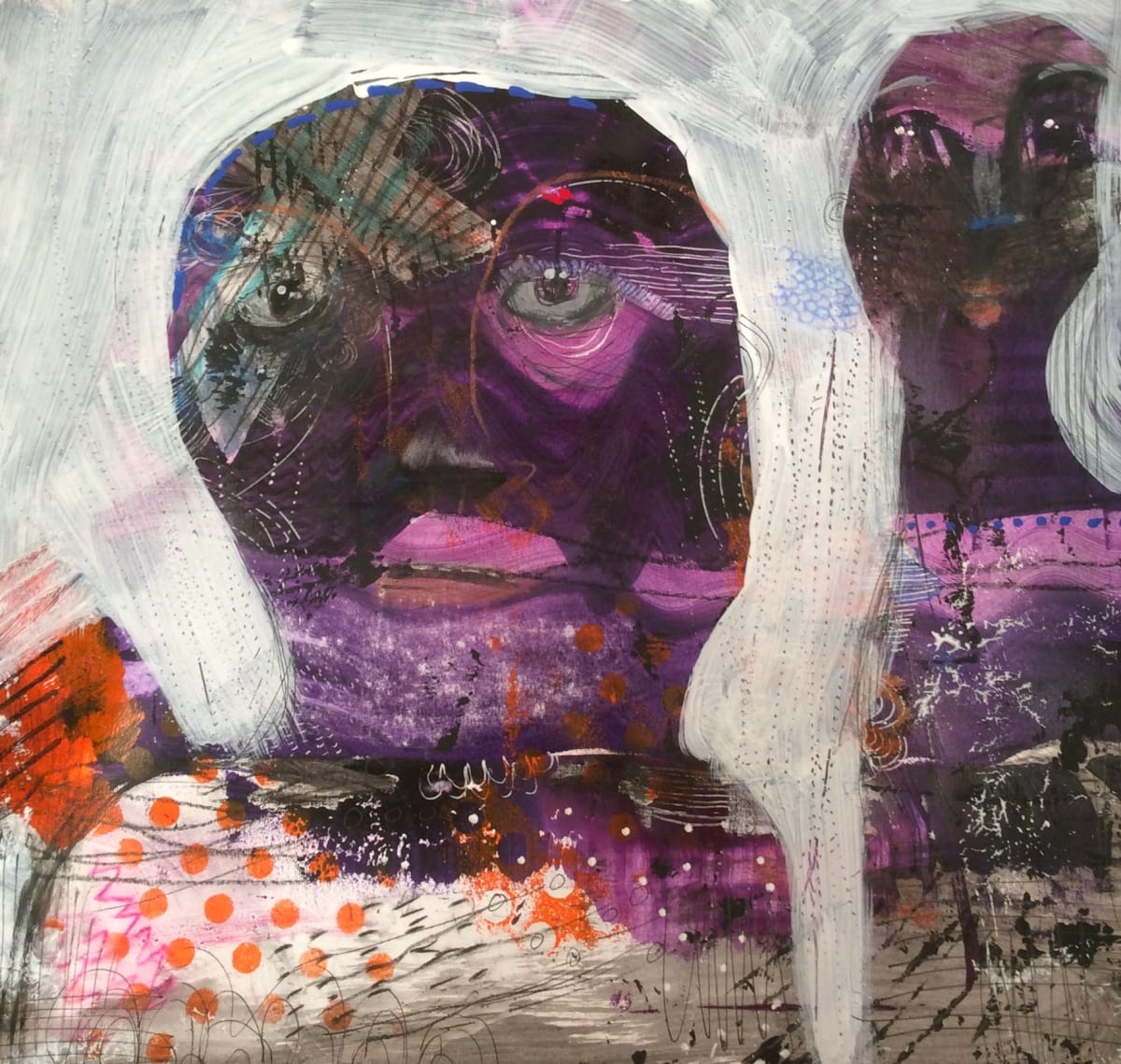 In the the Sudden Quiet by Steffanie Lorig, Image 1.