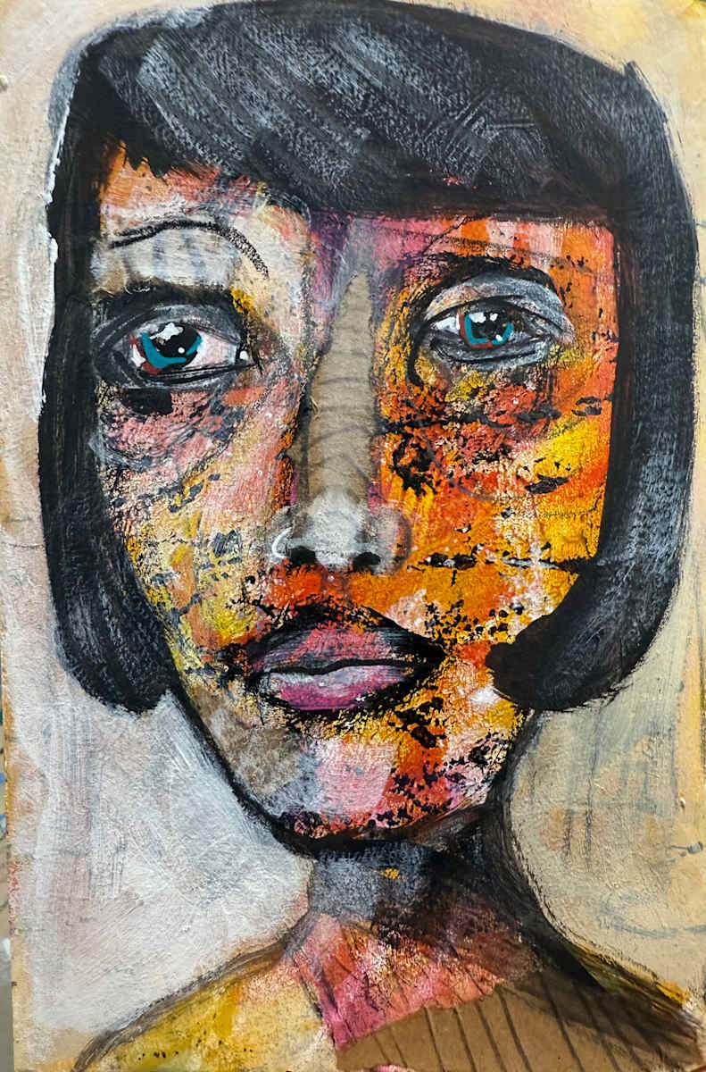 Dutchess by Steffanie Lorig, Image 5.