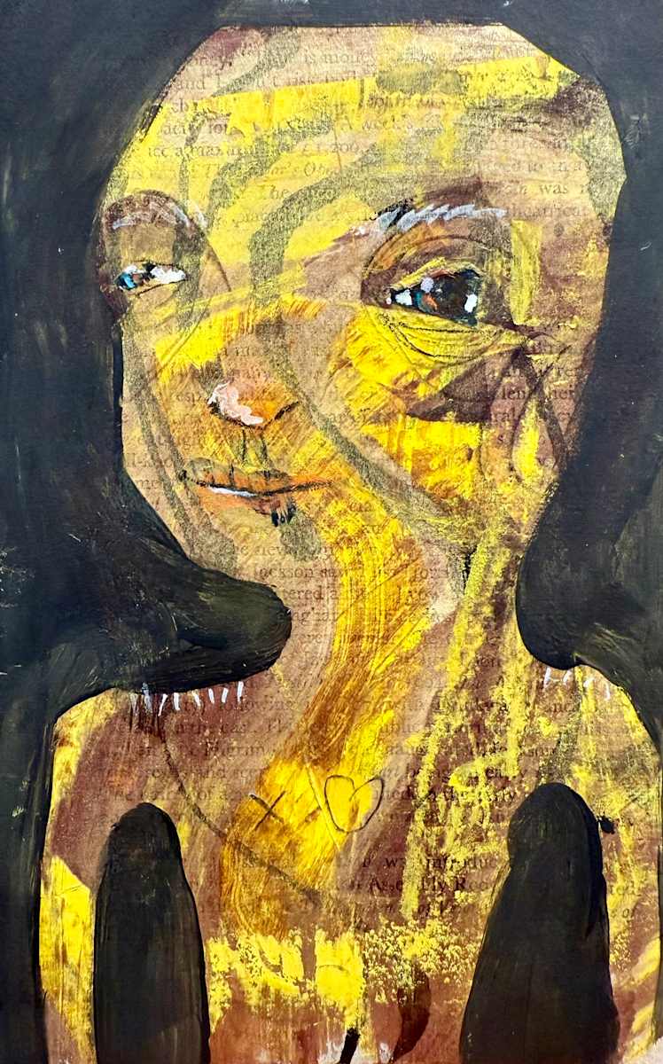 Millionaire by Steffanie Lorig, Image 11.