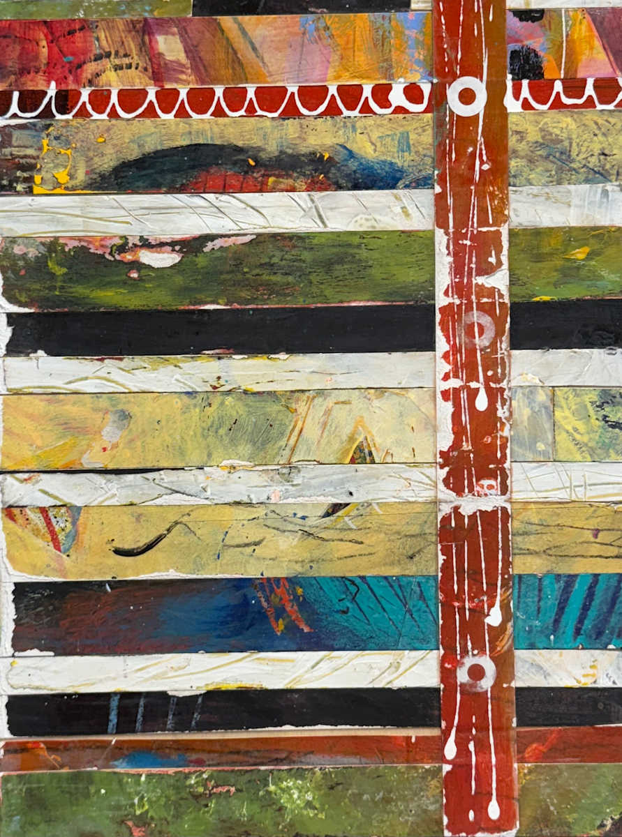 Tower and Horizons by SteffanieLorig.com 