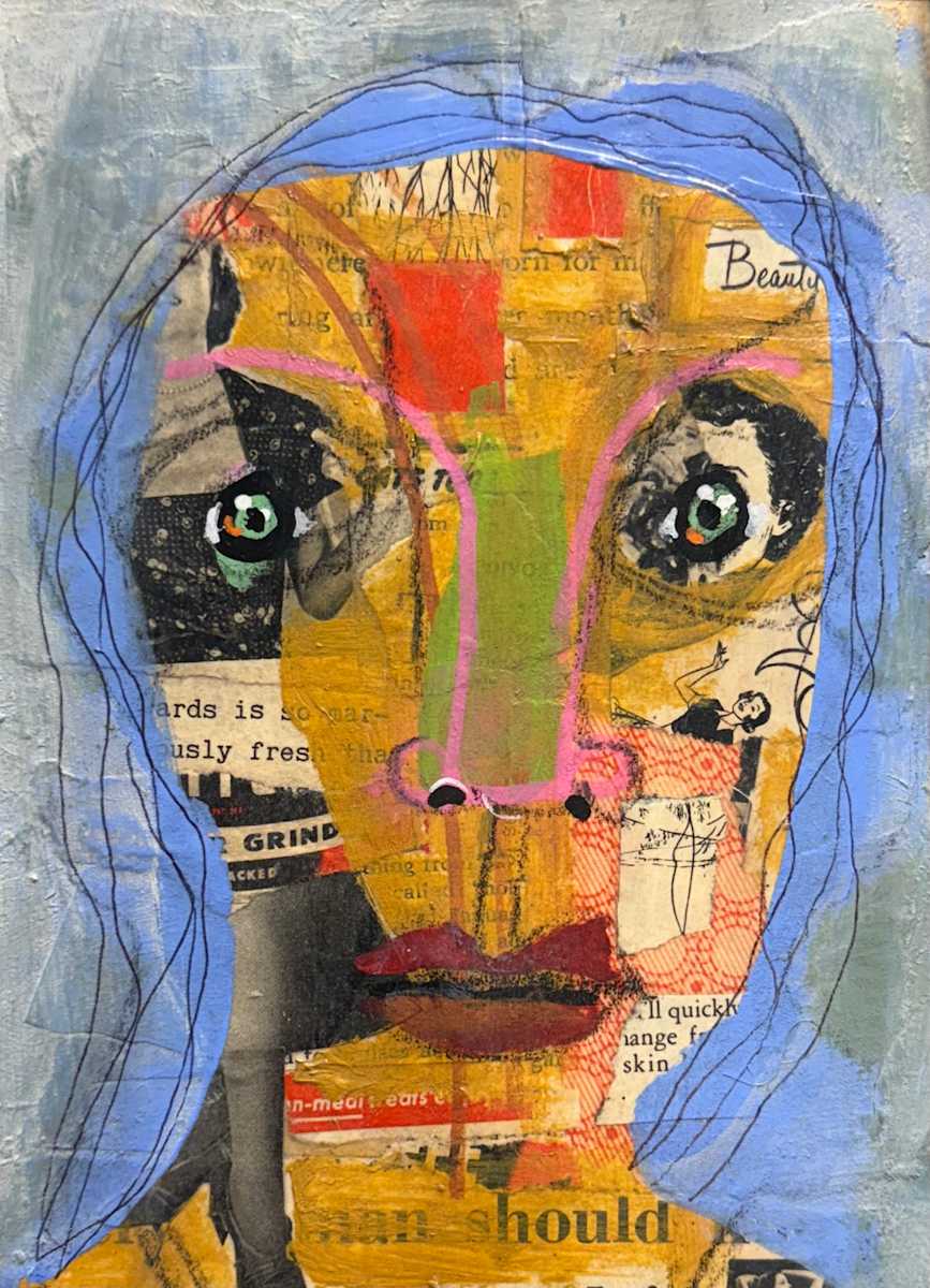 Fresh Beauty by Steffanie Lorig, Image 1.