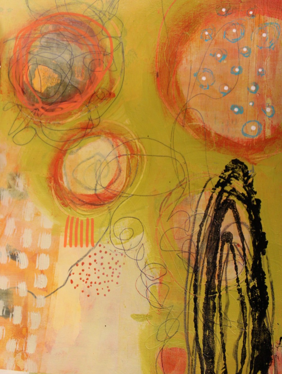 Cell Culture by Steffanie Lorig 