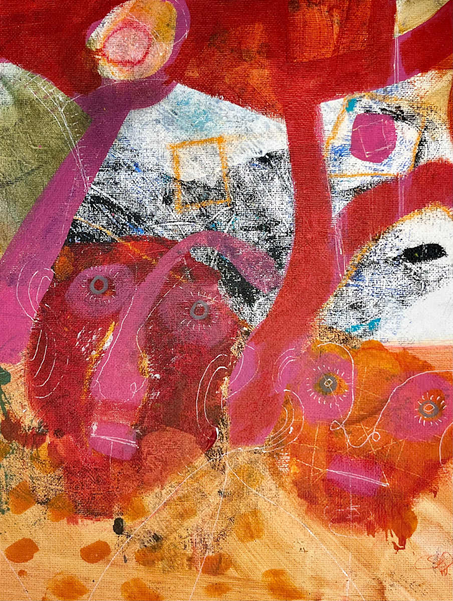 A Panoply of Regalia by SteffanieLorig.com 