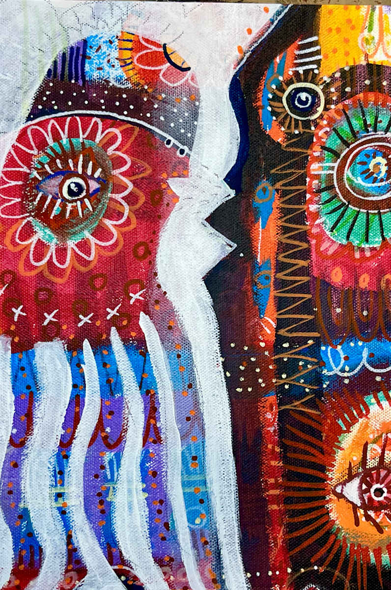 Beneath the Waves by Steffanie Lorig, Image 2.