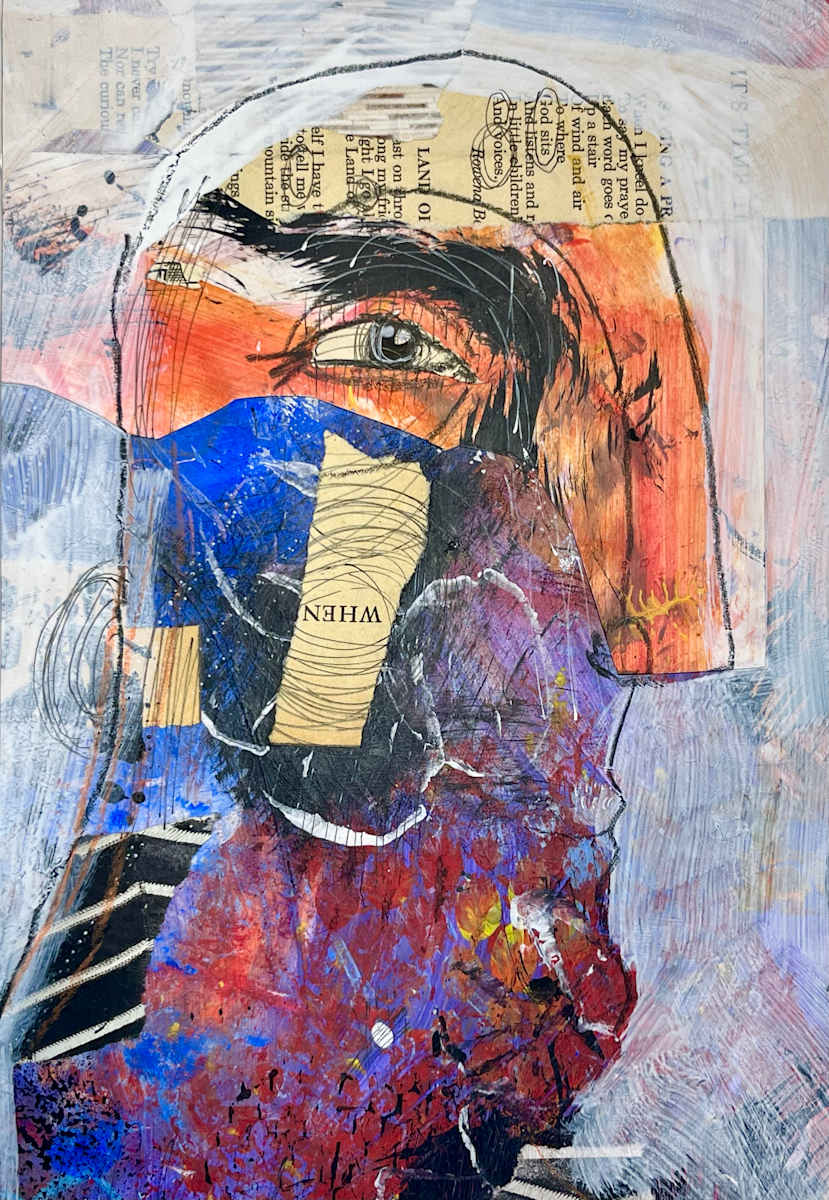 When the Dust Settles by SteffanieLorig.com 