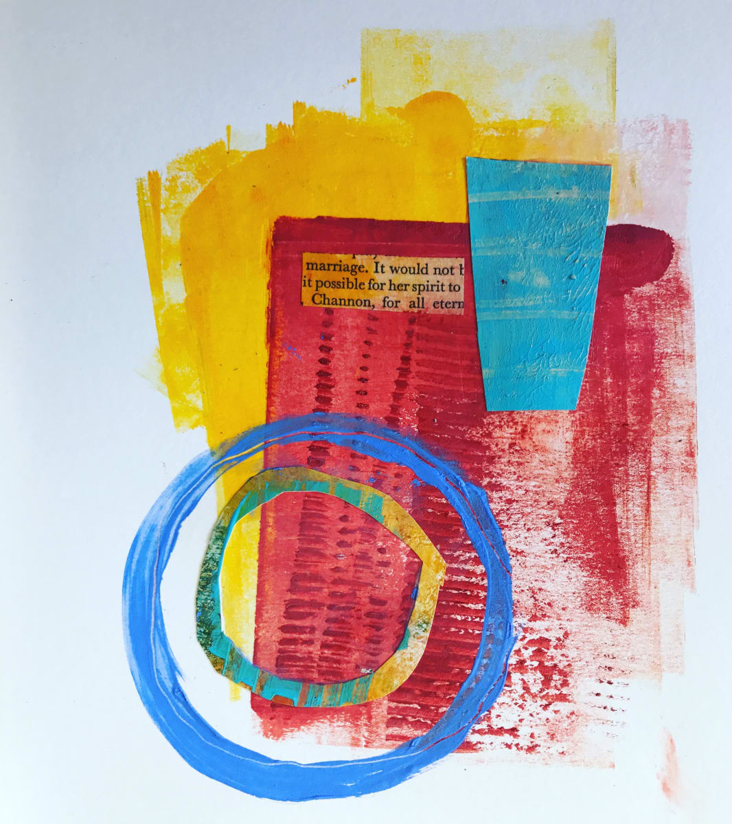 Possible by Steffanie Lorig, Image 1.