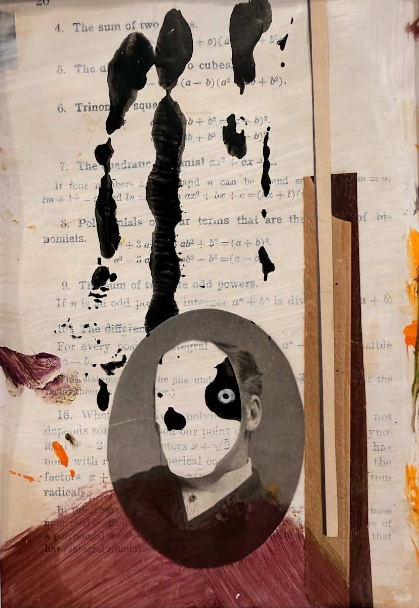 Odd Powers by SteffanieLorig.com, Image 2.