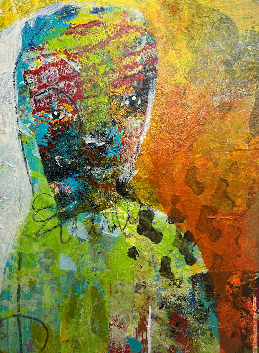 Darling One by Steffanie Lorig, Image 3.