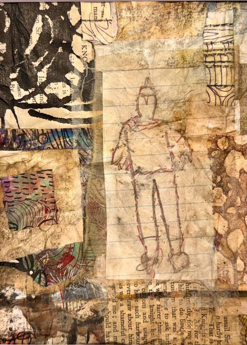 Know Man by SteffanieLorig.com, Image 1.