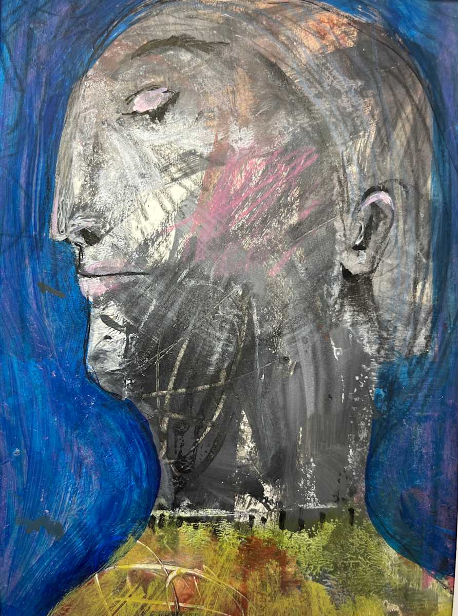 Inner Work by Steffanie Lorig, Image 2.