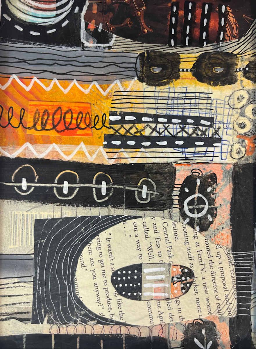 Where Are You, Anyways by Steffanie Lorig, Image 3.