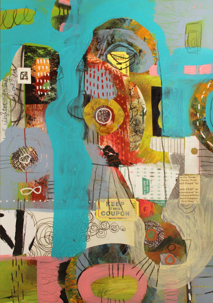 Don't Forget Child by Steffanie Lorig, Image 1.