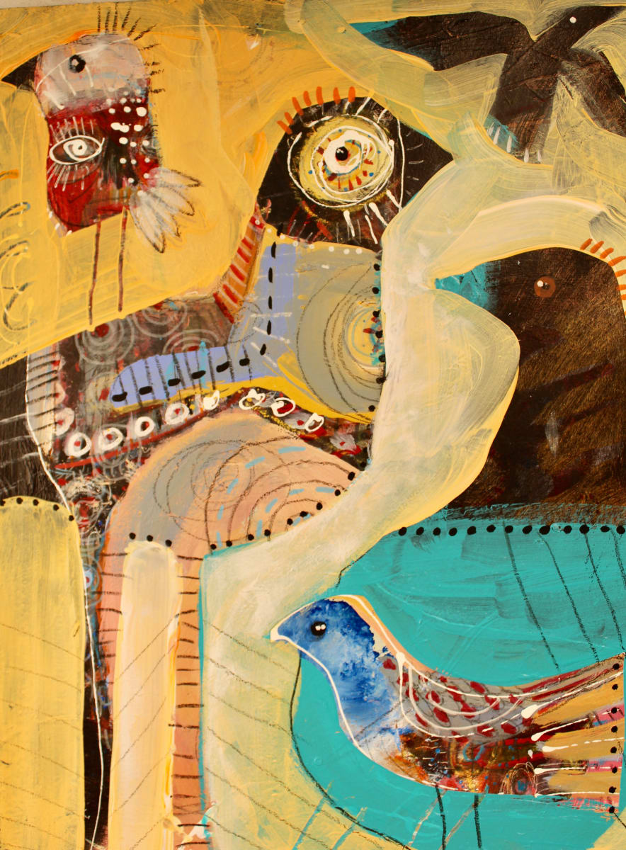 Brilliant Diversity by Steffanie Lorig, Image 1.