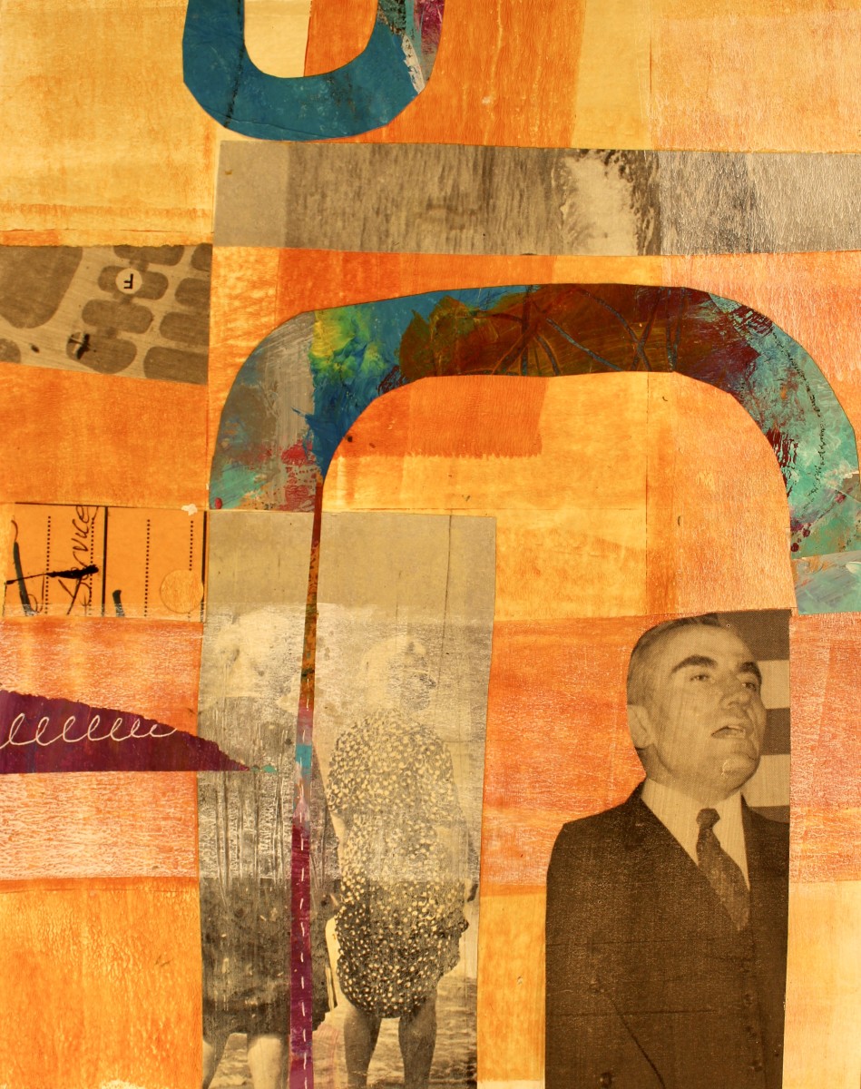 Bridge to Nowhere by SteffanieLorig.com 