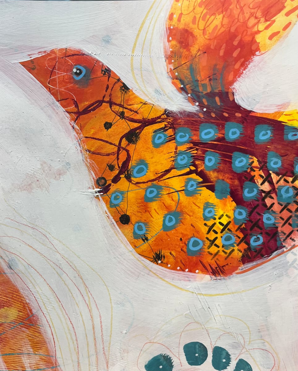 Spring Fling by Steffanie Lorig, Image 2.