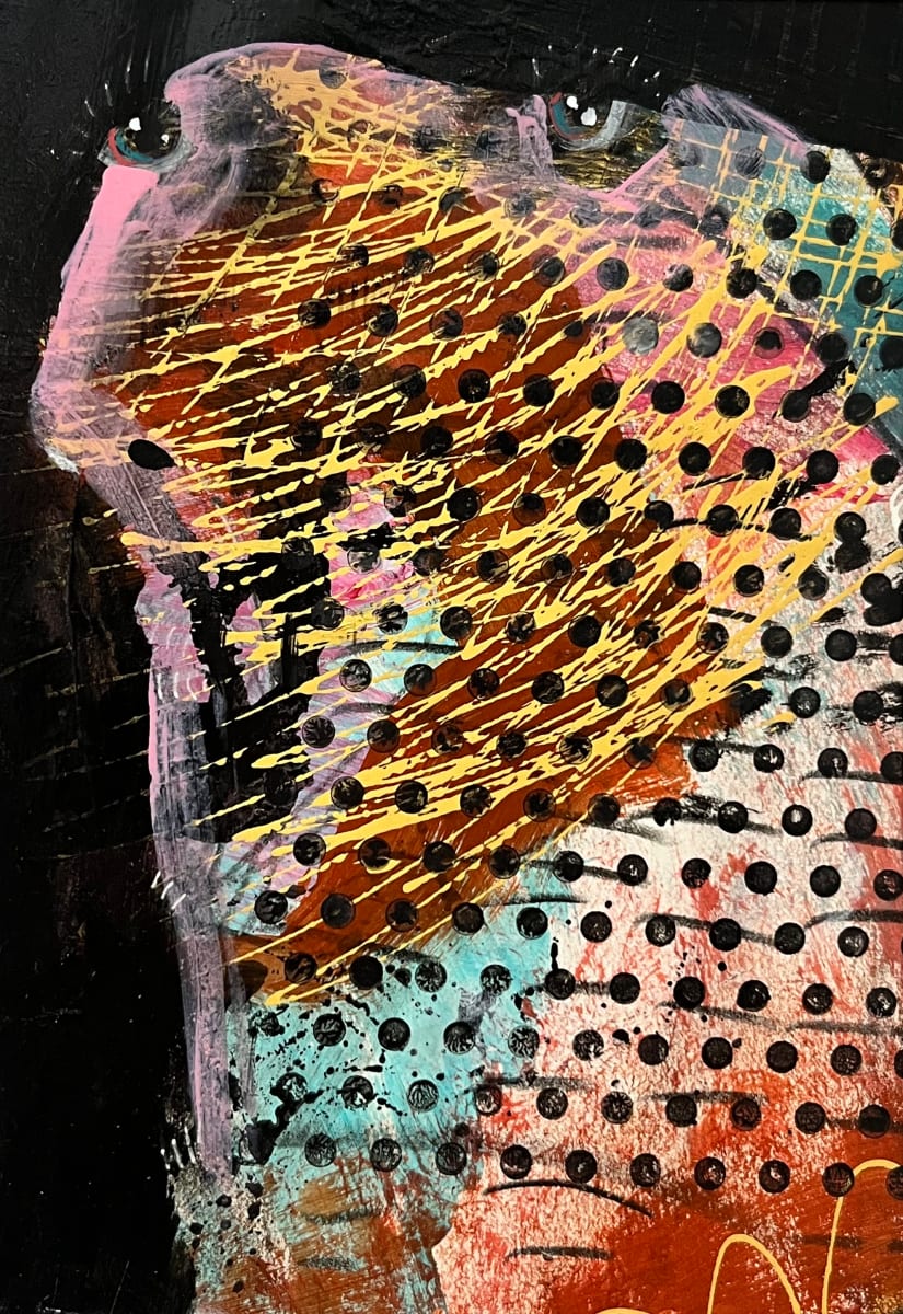 Where the Wildness Goes by Steffanie Lorig, Image 19.