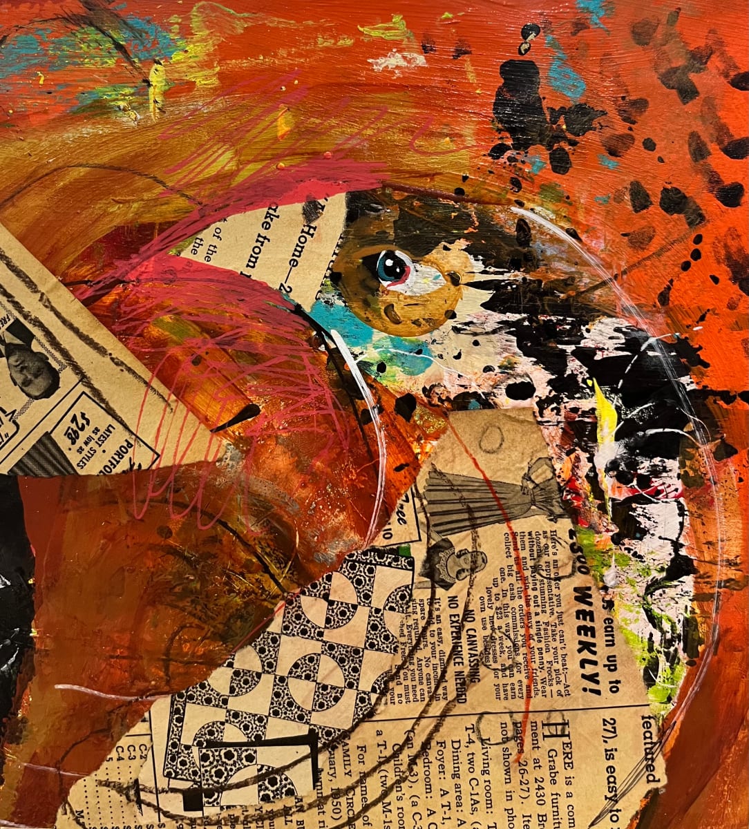 The Pause by Steffanie Lorig, Image 6.