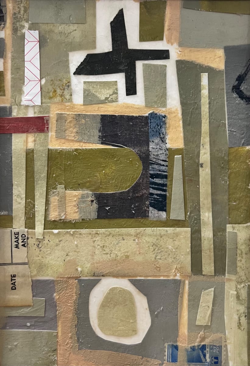 Crossroads by Steffanie Lorig, Image 2.