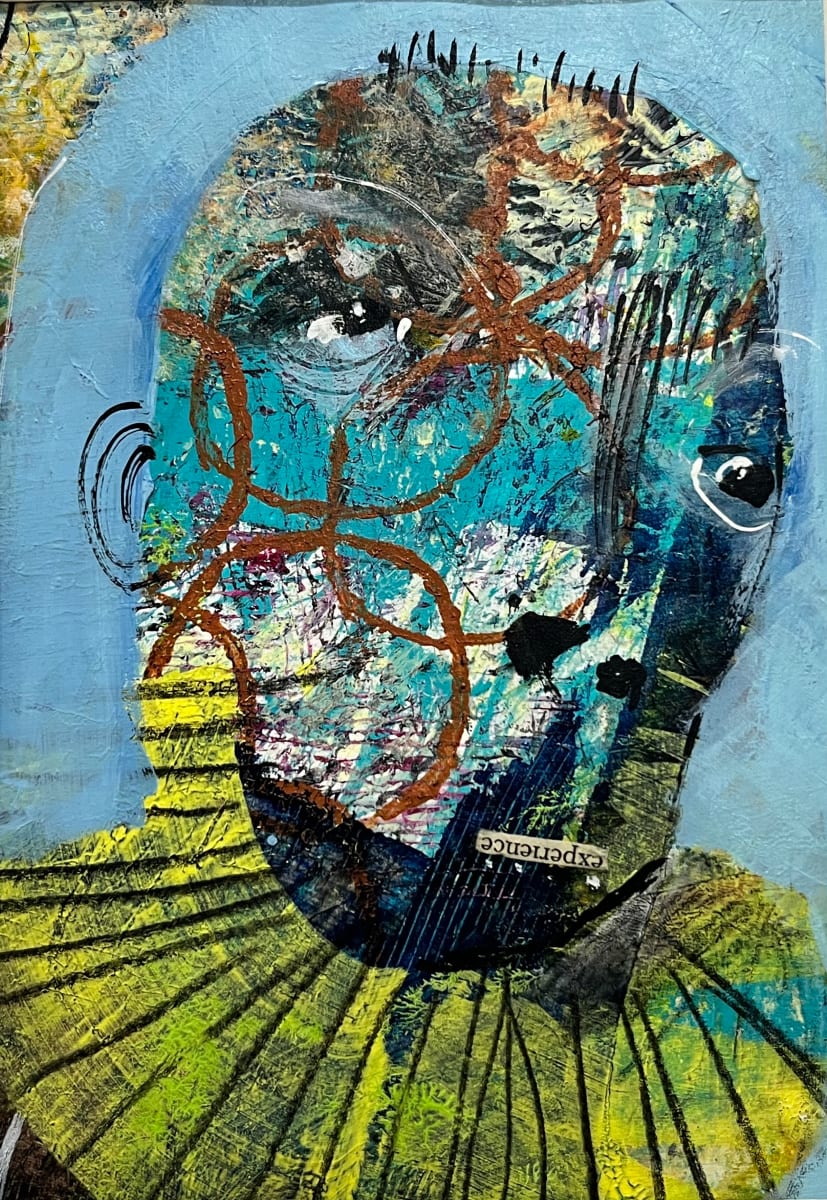 Countenance of Experience by Steffanie Lorig, Image 10.