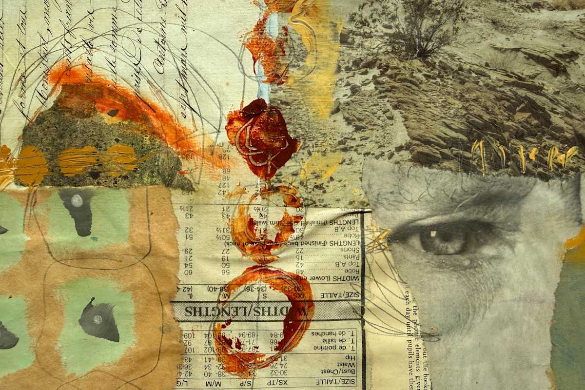 Widths & Lengths by Steffanie Lorig, Image 1.
