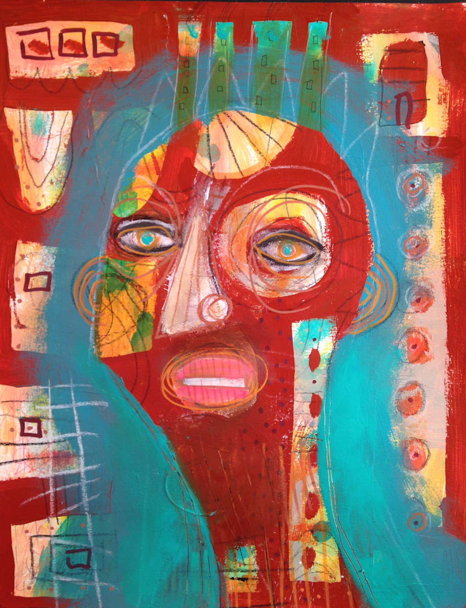 Founder by Steffanie Lorig, Image 1.