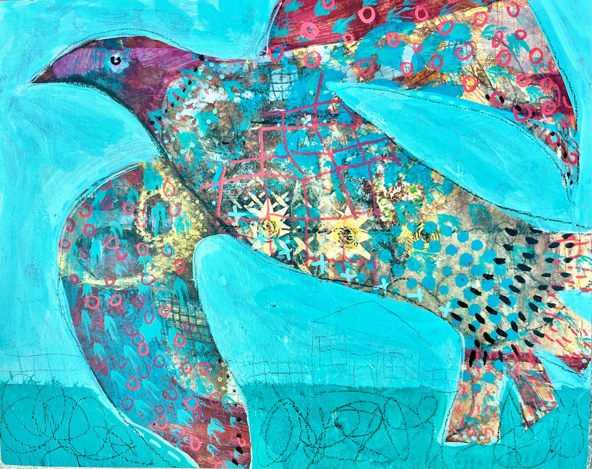 The Songbird by Steffanie Lorig, Image 3.
