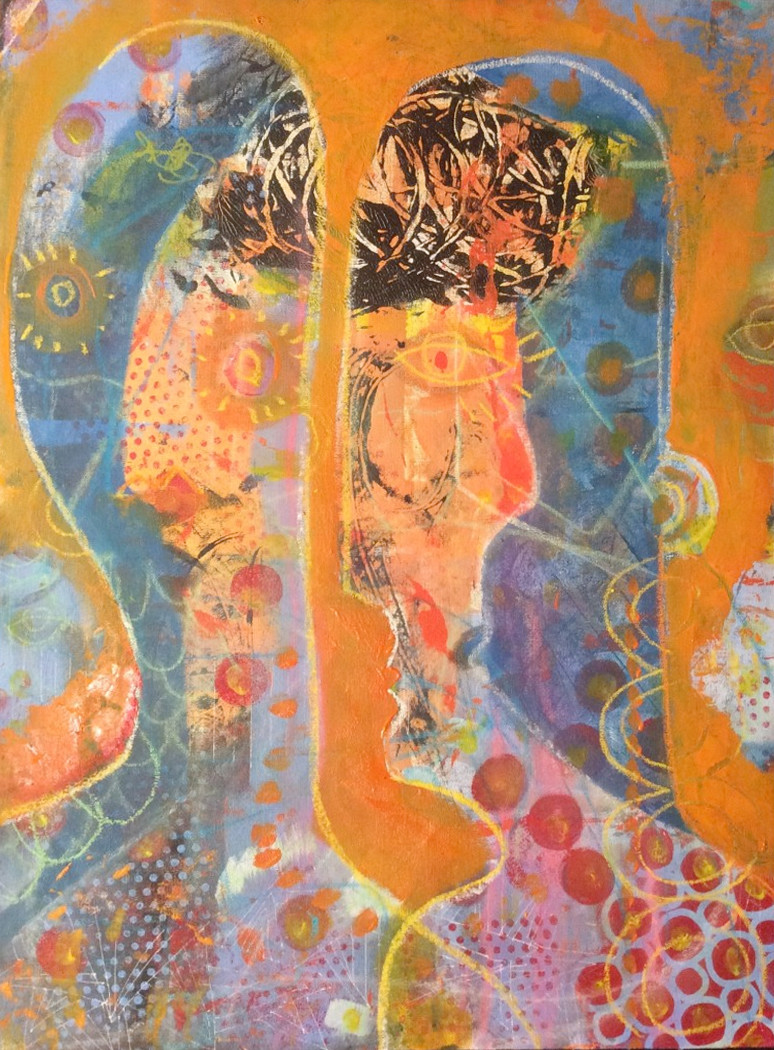 Trust by Steffanie Lorig 