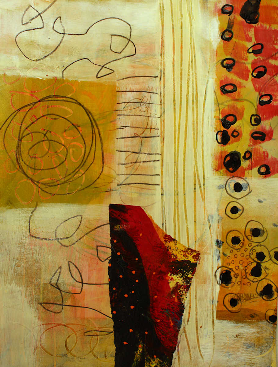 Arial View by Steffanie Lorig, Image 1.