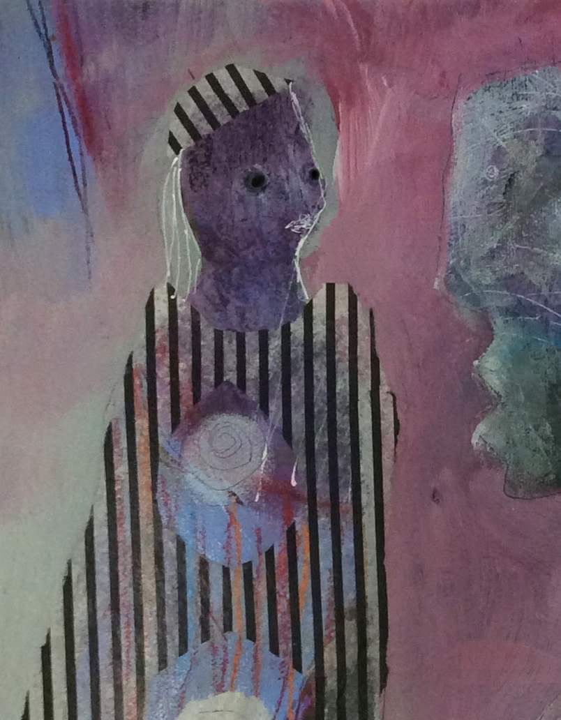 A Star in Stripes by Steffanie Lorig, Image 2.