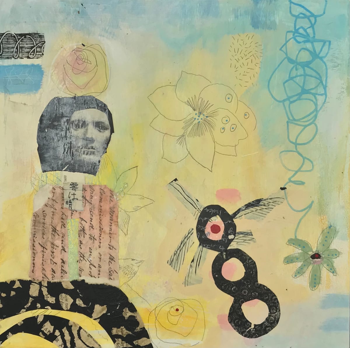 Sweet Surrender by Steffanie Lorig, Image 1.