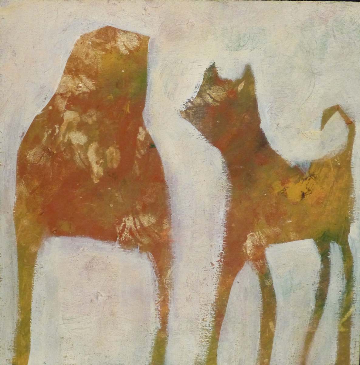 Walk the Dog by Steffanie Lorig, Image 1.