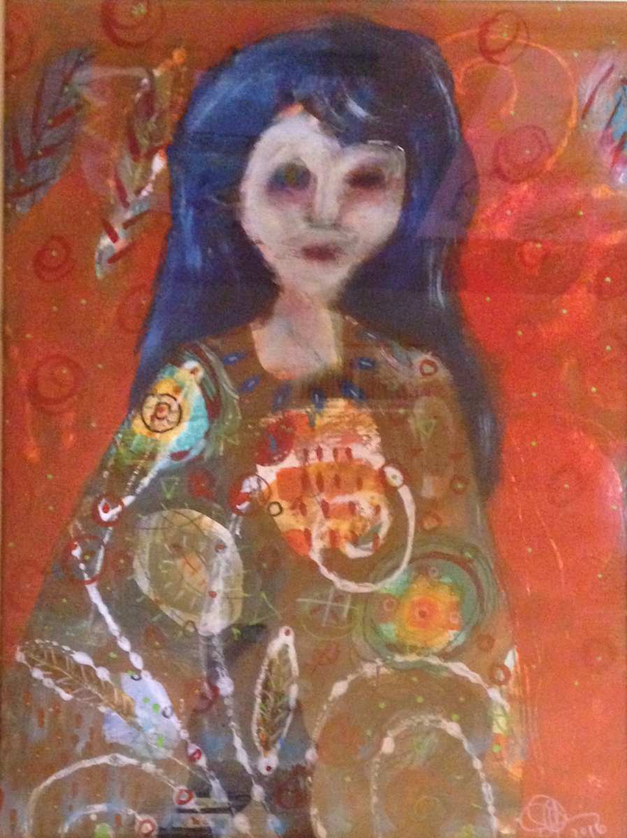 A Return to Hope by Steffanie Lorig, Image 1.