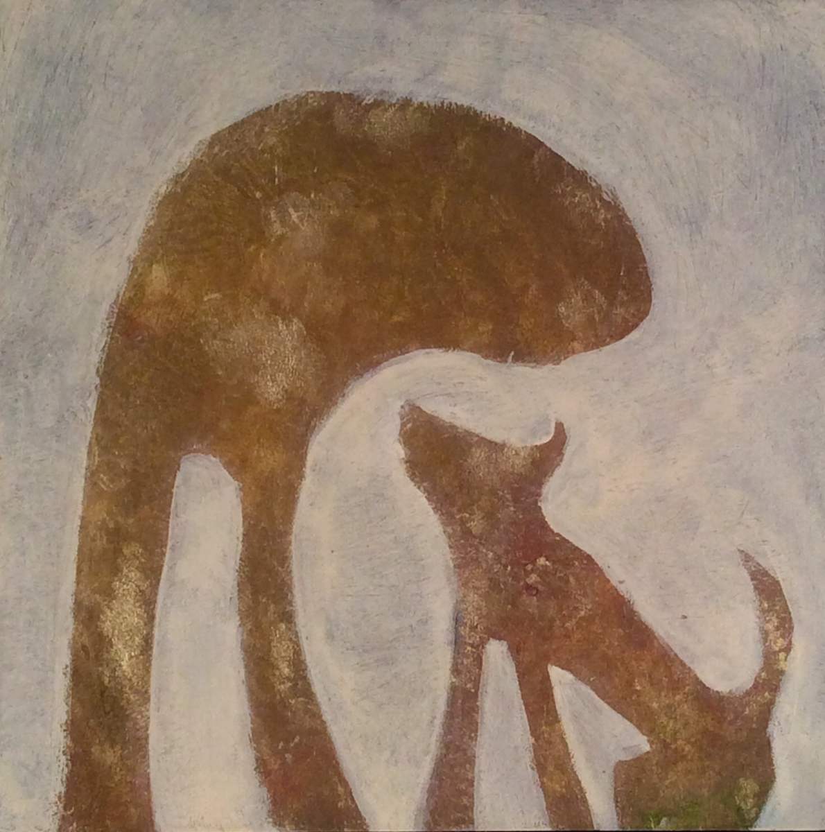 Good Girl by Steffanie Lorig, Image 1.