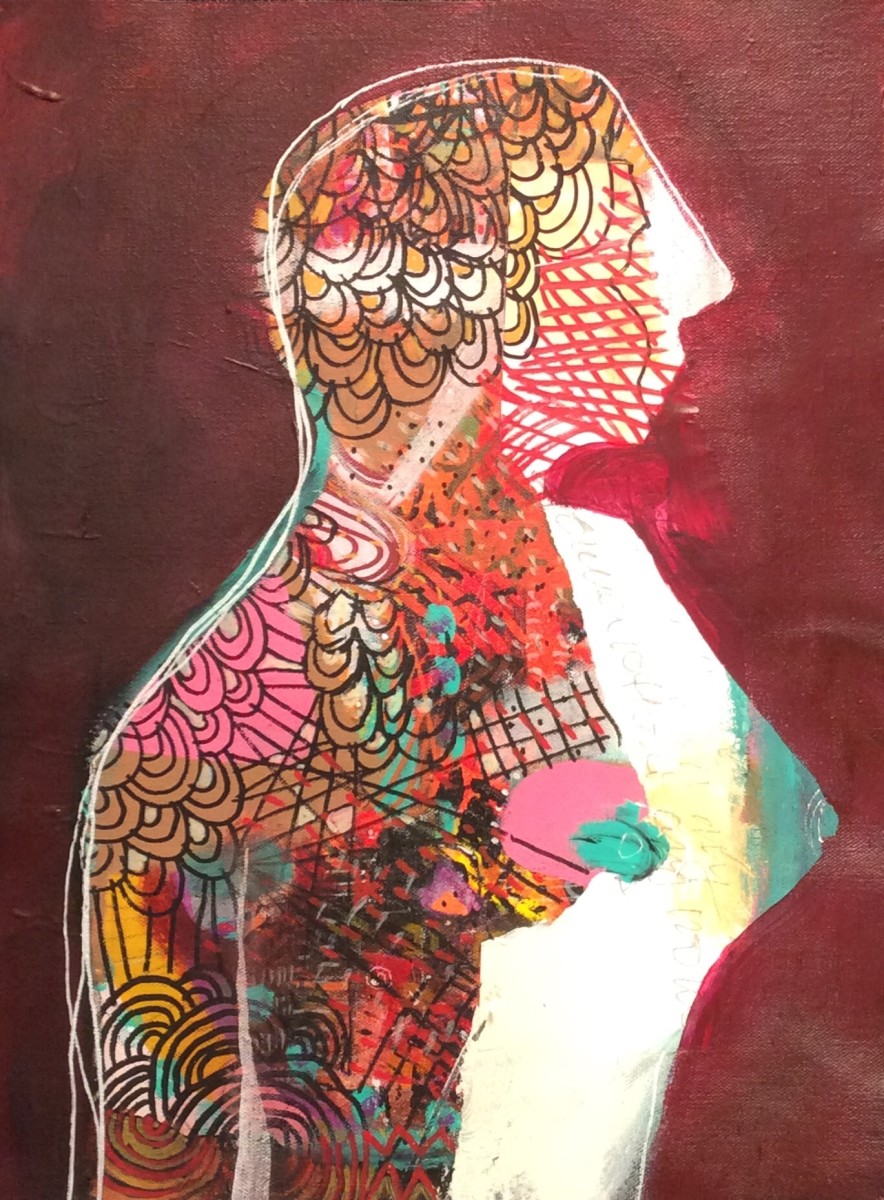 An Infinitude of Complicated Goings On by Steffanie Lorig 