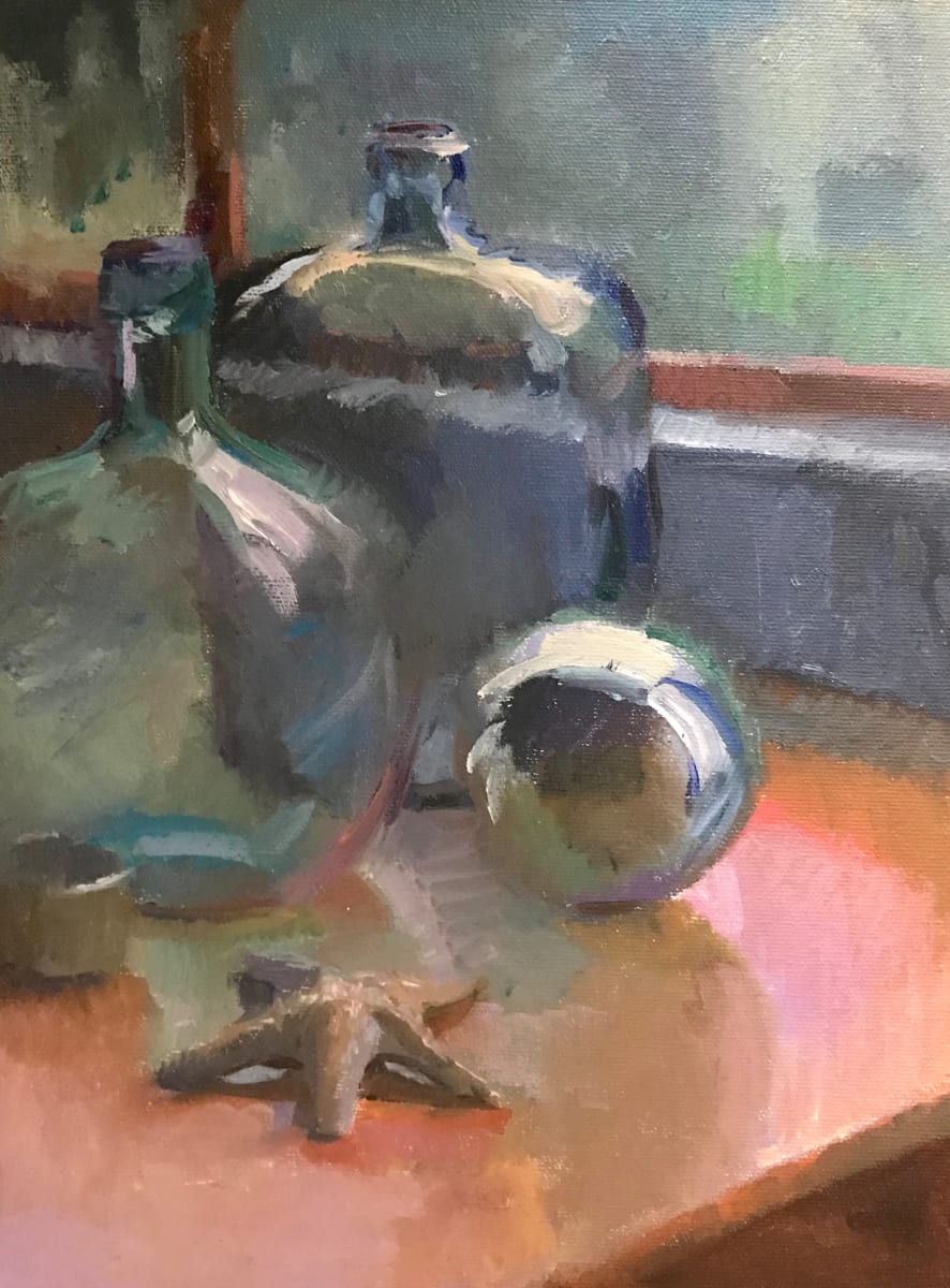 Shine (New England Star) 