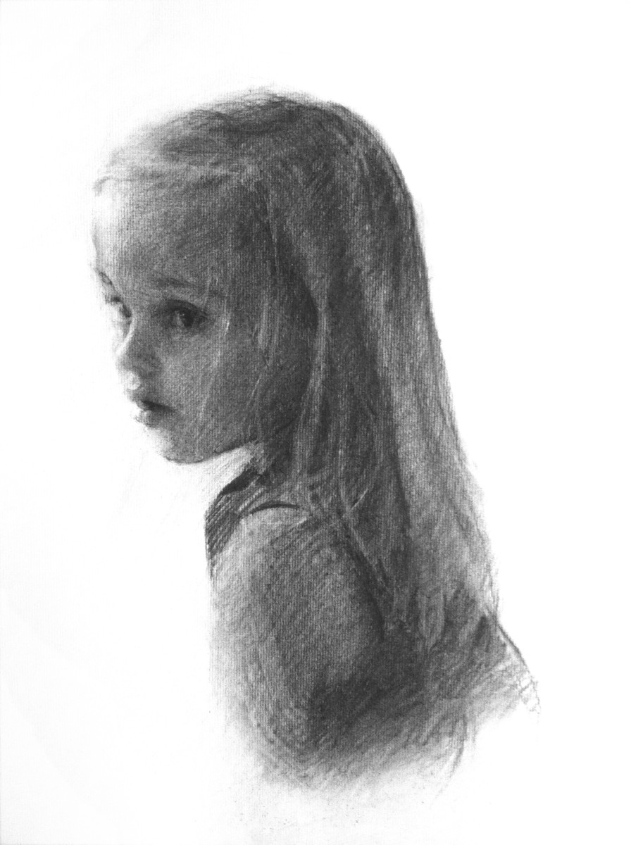 Ainsley by Abigail McBride 