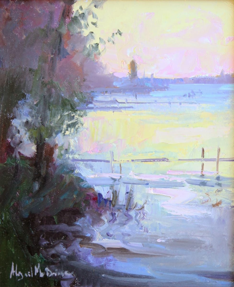 Chautauqua Light by Abigail McBride 