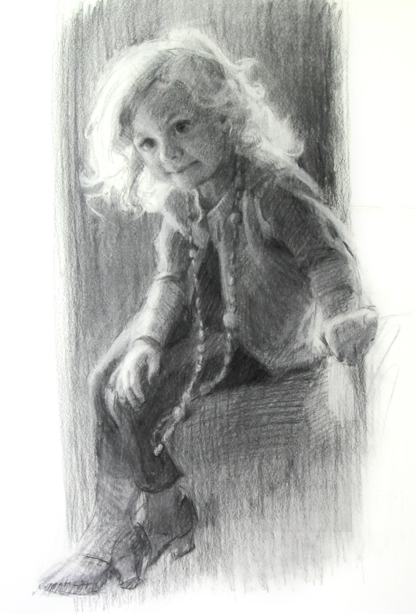 Emery by Abigail McBride 