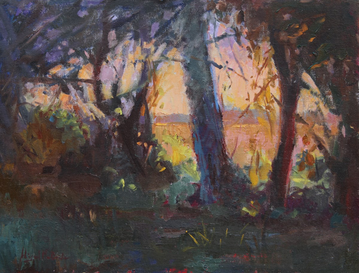 Hidden Path / Tangled Glory 