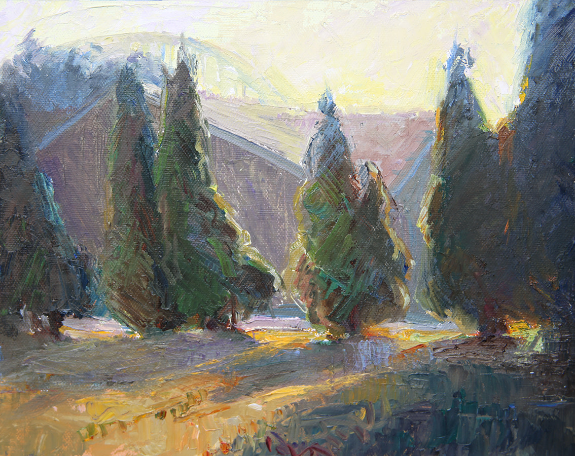 Lean On Me by Abigail McBride 