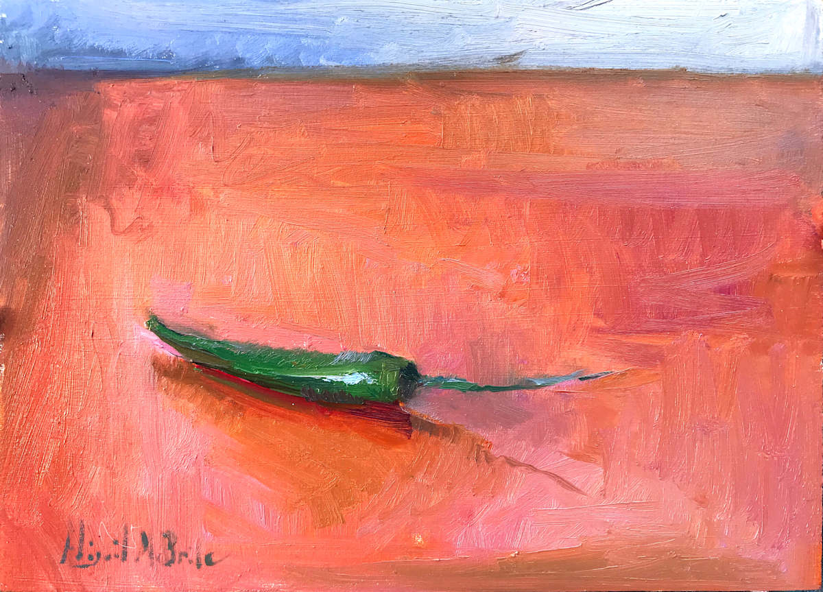 Green Chili, Image 1.